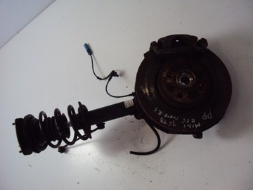 фото thumb №3, Mcperson поворотний кулак права mini cooper s 1.6t r56 06