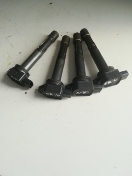 фото thumb №1, Honda crv ii 2.0 16v i-vtec 2.0b катушка зажигания