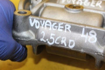 фото thumb №13, Вали балансувальні chrysler voyager iv 2.5 crd
