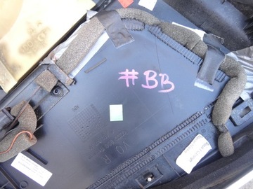 фото thumb №7, Audi a8 d2 обивка боковина дверь soul перед правые оригинал