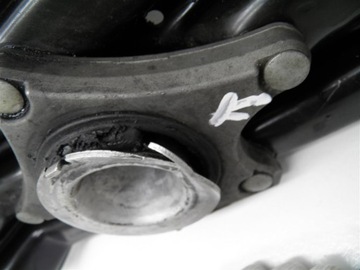 фото thumb №6, Крепление коробки w221 3.0 cdi 4-matic a2212400518