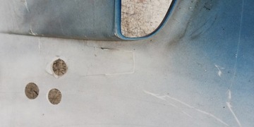 фото thumb №11, Ford b-max бампер передній перед