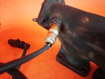 фото thumb №7, Audi s5 8t 3.0 tfsi колектор випускний l p зонд