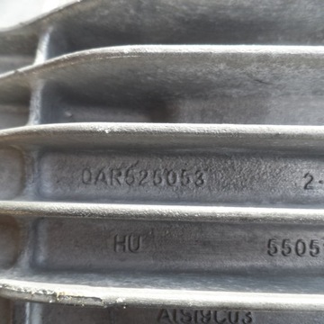 фото thumb №14, Мост дифференциал задняя 8k0599287g audi a5 s5 4.2 fsi