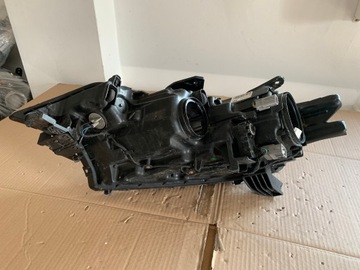 фото thumb №5, Mitsubishi outlander iii full led правая лампа