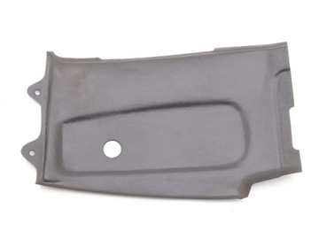 фото thumb №1, Mitsubishi l200 96-06 захист стійка лівий góra 4d