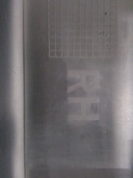 фото thumb №5, Mini cooper r56 r57 r58 планка пороговая порог правый