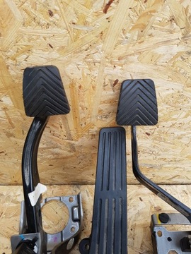 фото thumb №2, Kia ceed ii педаль газу гальма eu