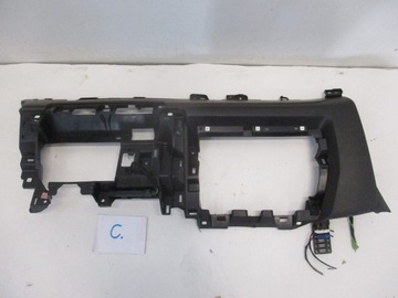 фото thumb №1, Корпус консолі dół toyota proace 18r verso