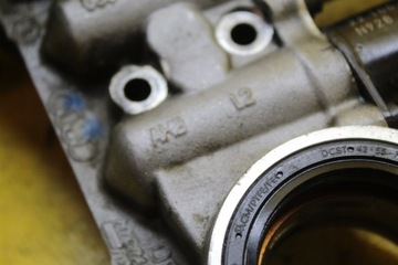 фото thumb №8, Регулятор faz розподільного валу a6 c5 3.0 asn 06c103108d