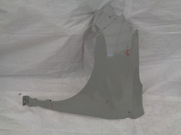 фото thumb №1, Dacia lodgy dokker крыло левый передний новый 631016113r