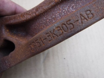 фото thumb №9, Опора полуось ford edge 3.5 v6 usa 2015-