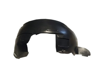 фото thumb №1, Opel combo d fiat doblo 10- підкрилок передні ліва