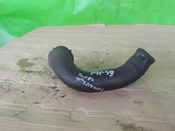 Astra 1.7cdti 100km труба интеркулер Цена, фото thumb