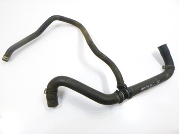 фото thumb №1, Труба waz wody dacia sandero i 2008-2012 1.5 dci