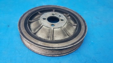 фото thumb №6, Шків колінчастого вала alfa romeo 159 giulietta 1.75 tbi