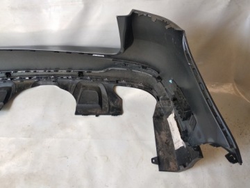 фото thumb №9, Mercedes glc x253 бампер задний задняя 2016- 6pdc