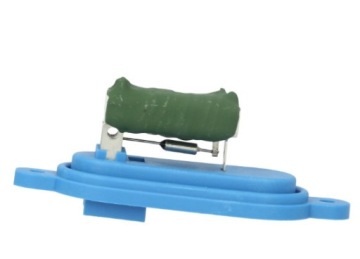 фото thumb №2, Регулятор вентилятора салону