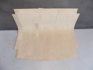 фото thumb №1, Vw touareg 7p обшивка багажника 7p6862607