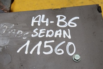 фото thumb №6, Рычаг тормоза ручного a4 b6 2.0 b