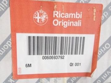 фото thumb №5, Лампа левый задняя lift alfa romeo 147 60693792