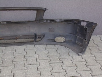 фото thumb №6, Volvo s80 98 - 03 бампер перед переднее