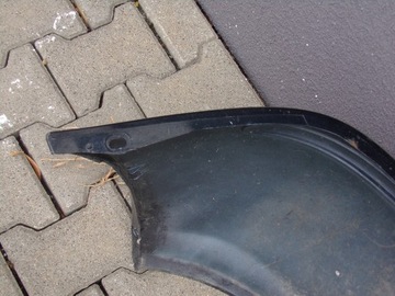 фото thumb №7, Alfa romeo 145 бампер задня задній