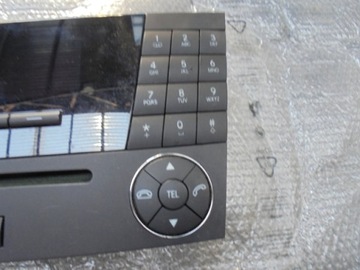 фото thumb №9, Радіо cd mercedes w211 cls w219 mf2321