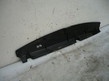 фото thumb №6, Alfa romeo 159 защита поперечина передний радиатор