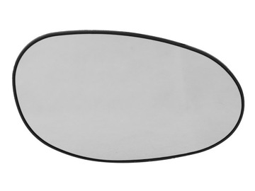 фото thumb №1, Вкладка дзеркало smart fortwo mc01 1998-2004 r