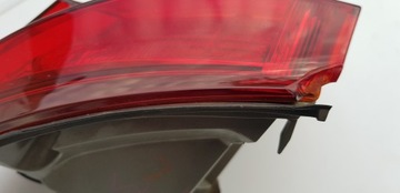 фото thumb №11, Lexus is 220 is 250 лампа задня задня