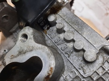 фото thumb №4, Golf iv 1.6 sr akl головка двигателя 06b103373a