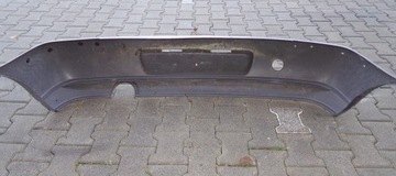 фото thumb №7, Ford fiesta mk4 бампер задняя задний