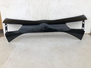 фото thumb №1, Toyota yaris iii накладка задня