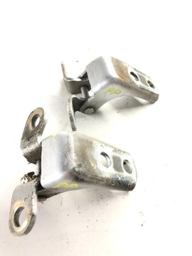 фото thumb №1, Петли дверь правый перед комплект honda cr-v ii