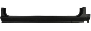 фото thumb №1, Поріг правий  do nissan interstar 2002-2010 opel movano 1998-2010 reanult mast