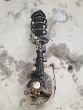 Купить Mcperson амортизационная стойка mercedes viano левый a6393206613, фото thumb