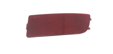 фото thumb №1, Відбивач бампера задня merc sprinter w906 06- правий