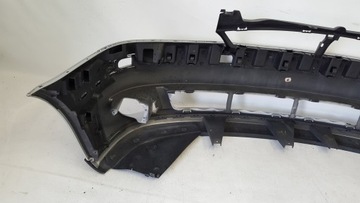 фото thumb №10, Ford galaxy mk1 рестайлінг бампер перед переднє 00-05r