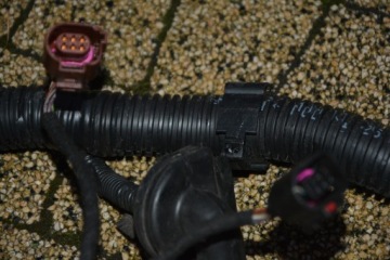 фото thumb №5, Джгут електрична двигуна vw touareg 7p6971072aa