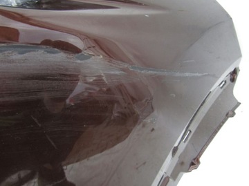 фото thumb №7, Бампер lexus nx 200t 300h lift 17-20 перед + led