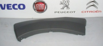 фото thumb №1, Накладка бампера права fiat ducato 2014-2017