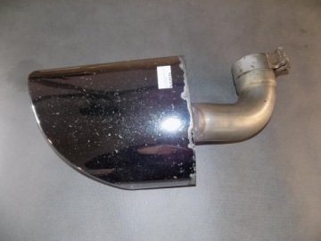 фото thumb №1, Vw touareg 7p наконечник выхлоп 7p6253682s