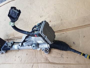 фото thumb №5, Рулевая рейка трансмиссия tucson 4x4 2017 год англичанин