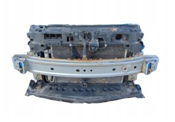 фото thumb №1, Mazda 3 mazda3 радіатор підсилювач 2.2 d 09-13