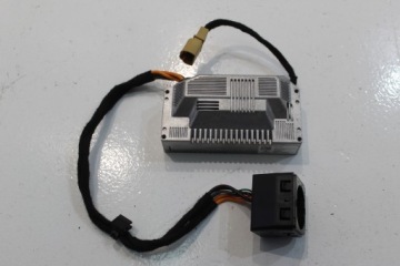 фото thumb №2, Vw touareg 3 перетворювач напруги 3f0907155