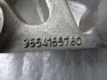 фото thumb №5, Peugeot 208 gti 208 km 1.6 thp кронштейн кронштейн