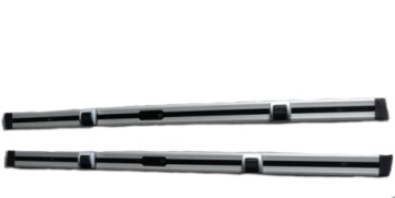 фото thumb №1, Audi q7 рейки кріпильні l/p 4l0863556