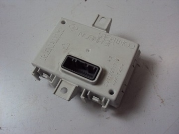 фото thumb №3, Модуль bic r-link renault clio iv lift captur lift