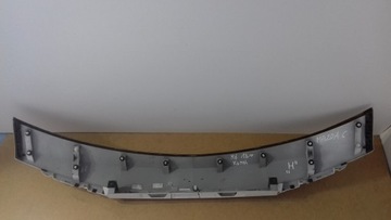 фото thumb №6, Накладка задній кришки mazda 6 gj 2013 kombi